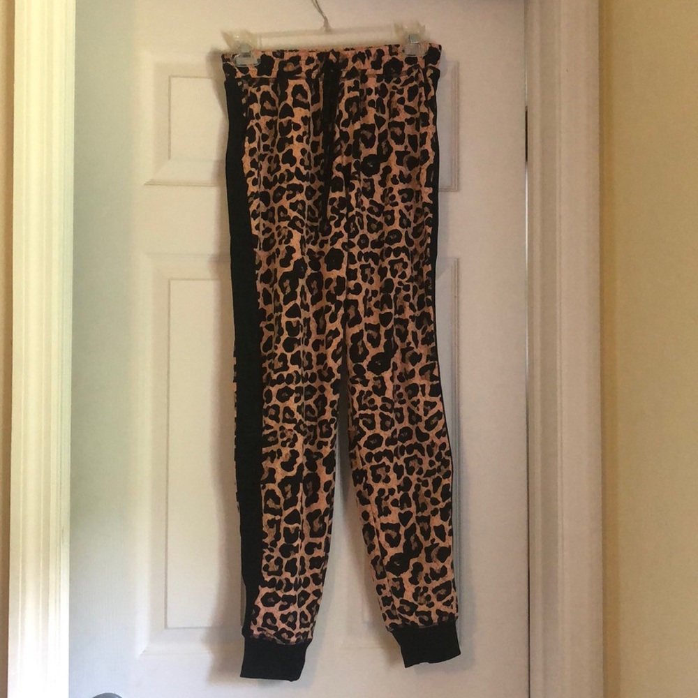 Joggers